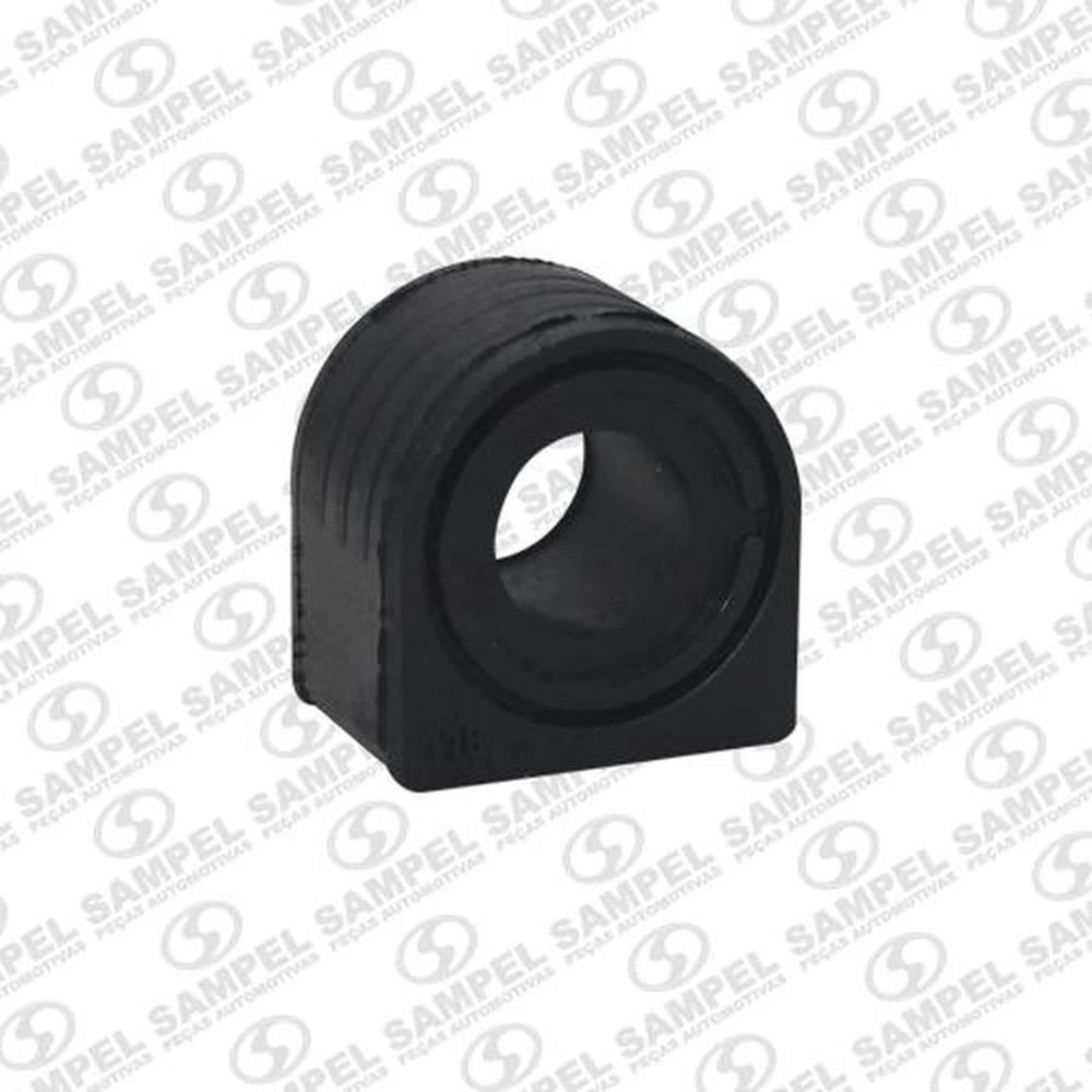 BUCHA DO ESTABILIZADOR DIANTEIRO AUDI A3 07/ - VW GOLF 14/ PASSAT/JETTA 06/ - TIGUAN 09/ - FURO 22MM