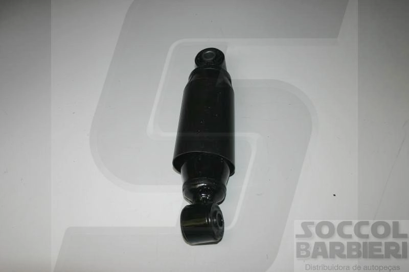 AMORTECEDOR DIANTEIRO LADO DIREITO/ESQUERDO SUPER ÓLEO GM A-20/C-20/D-20 1993/1997 SILVERADO 1997/2002 GASOLINA/DIESEL