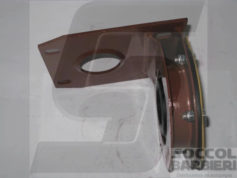 SUPORTE DO CARDAN MB 608 80/ - 1113/1313/1513/2013 40MM