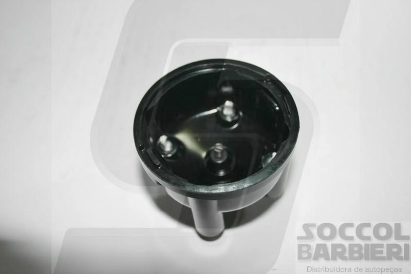 TAMPA DISTRIBUIDOR BAIXA VW FUSCA 1300 67/74 FUSCA/VARIANT/TL/KOMBI 1500/1600 /09/72
