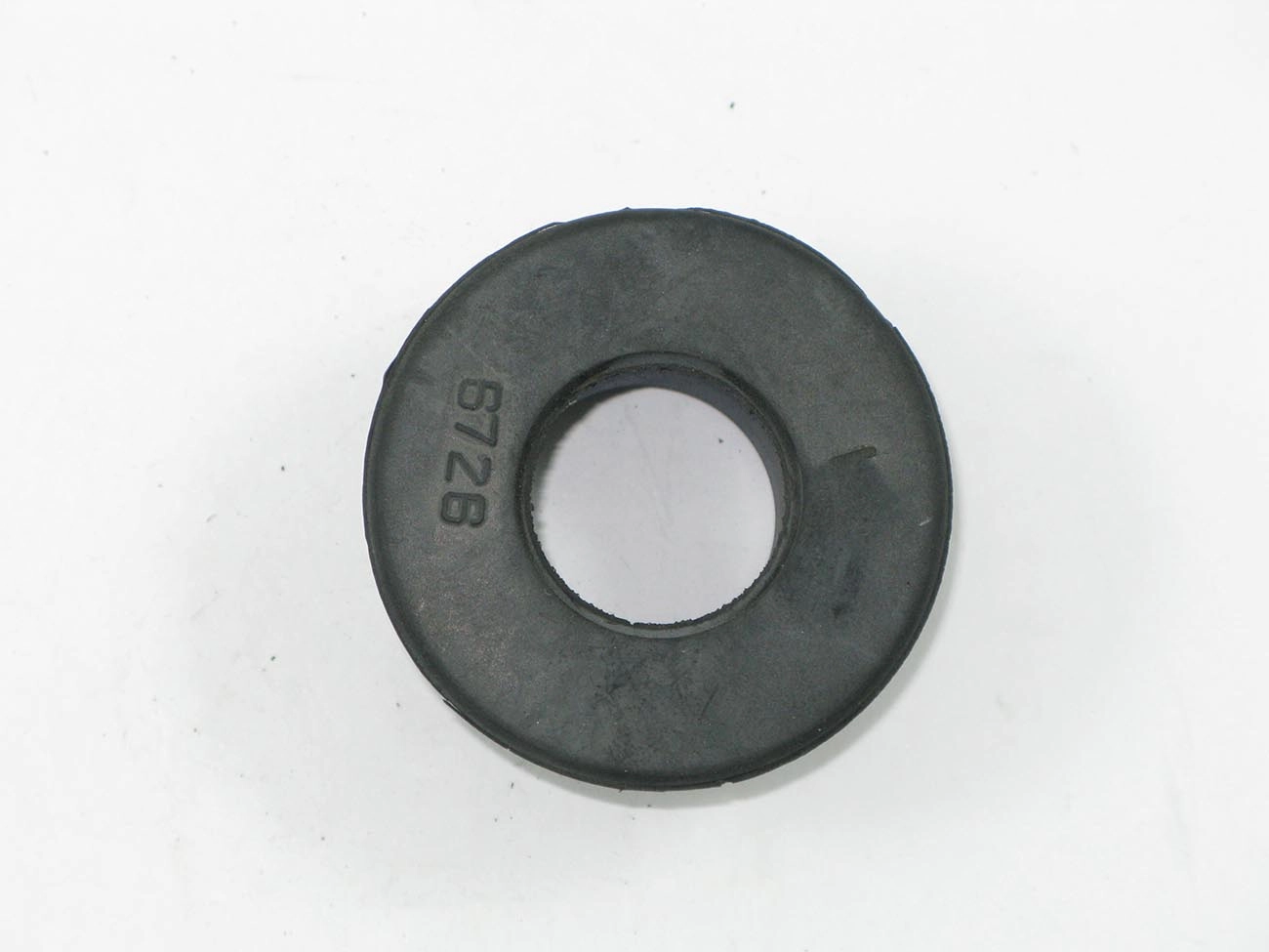 BUCHA DA BARRA TENSORA TOYOTA HILUX 4X2 69/80