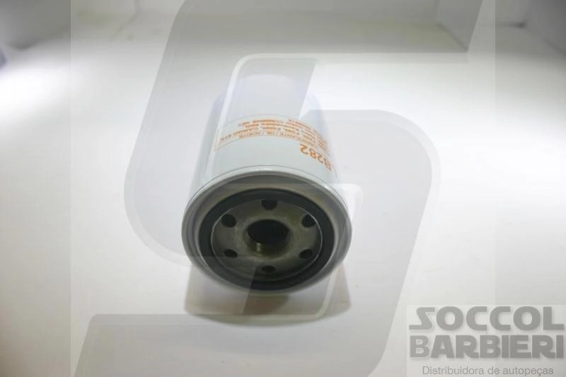 FILTRO ÓLEO LUBRIFICANTE MOTOR OLEO FORD CARGO 814/815 F-250/350/4000 99/ CUMMINS