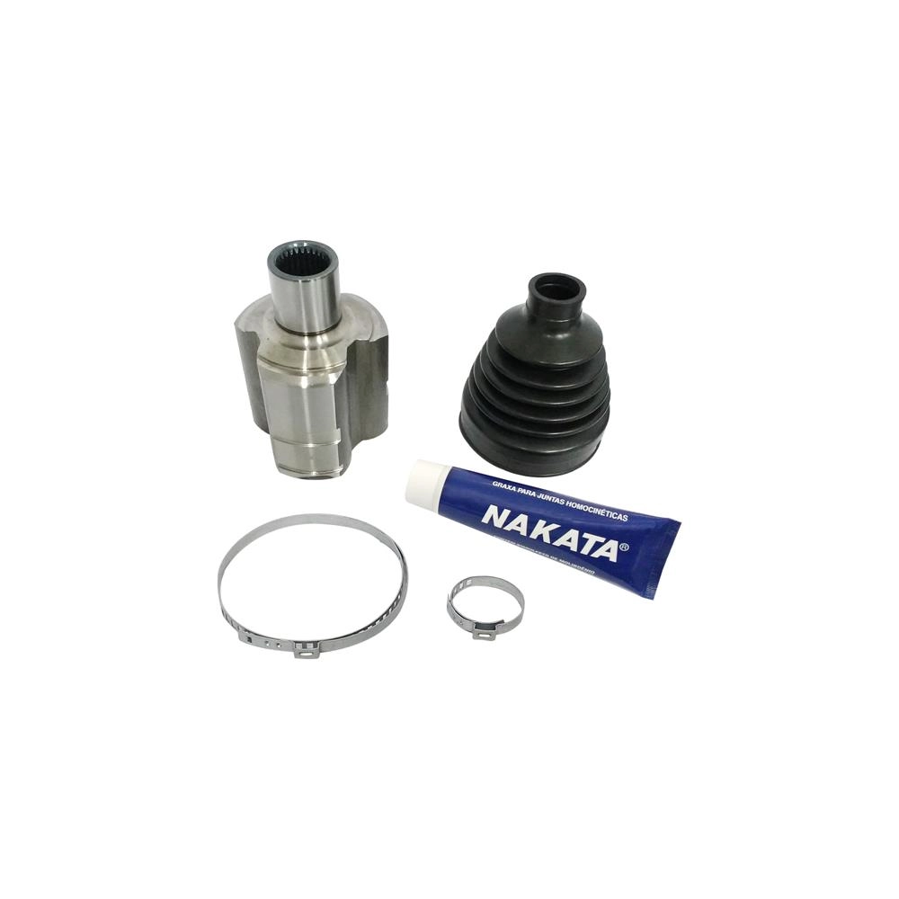 GARFO TULIPA GM S-10/BLAZER 4X4 98/2011 - 26 DENTES - LADO DIREITO CÂMBIO MANUAL