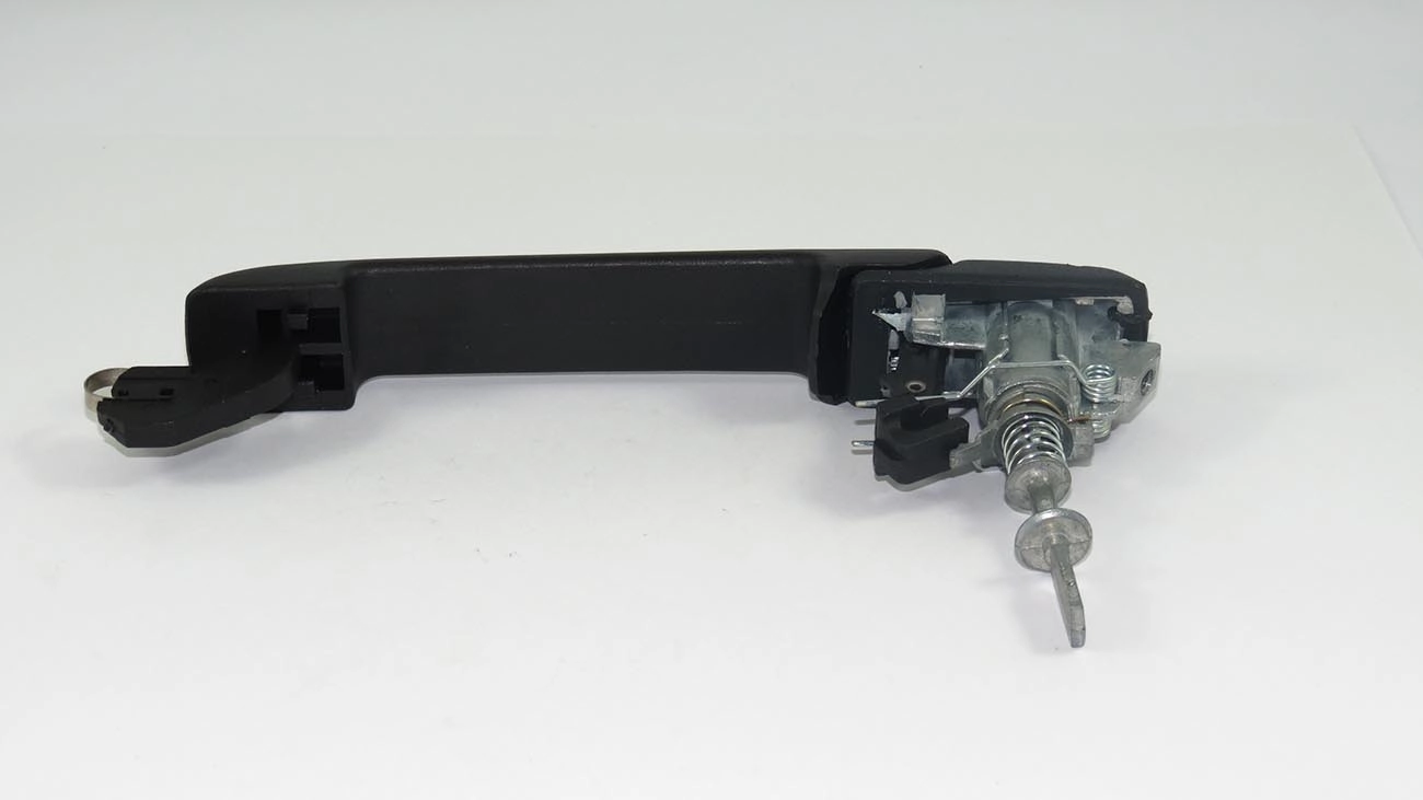 MACANETA EXTERNA VW GOLF 94/98 - DIANTEIRA