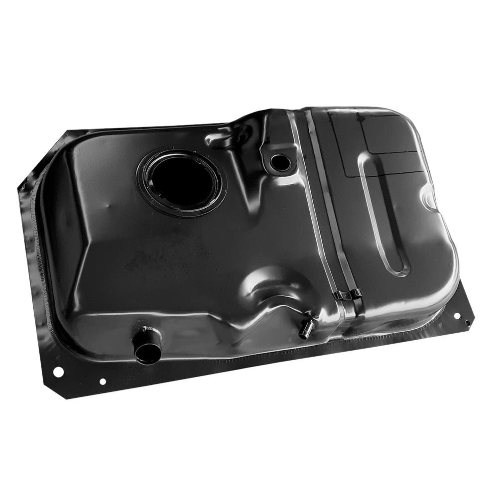 TANQUE COMBUSTÍVEL 45 LITROS COM GARGALO FORD FIESTA 96/ C/GARGALO