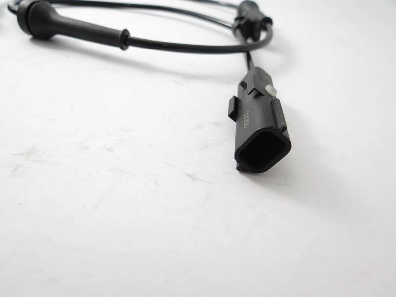 SENSOR DO ABS RENAULT MEGANE/GRAND TOUR 1.6/2.0 2007/2013 - DIANTEIRO D/E