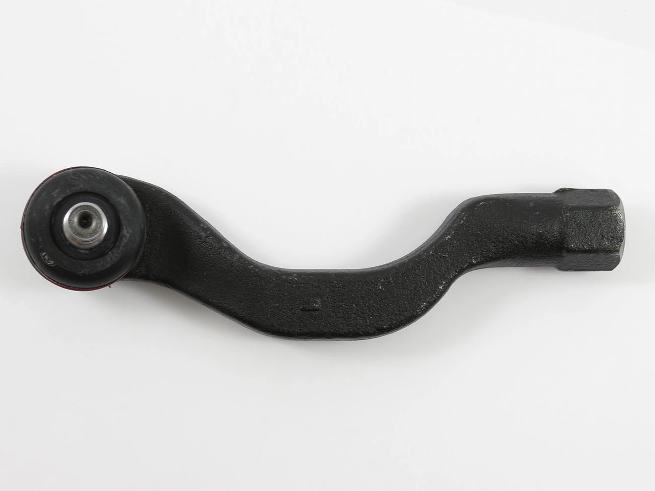 TERMINAL DIREÇÃO ESQUERDO MITSUBISHI L-200 TRITON 08/18 - TRITON SPORT 17/22 - PAJERO FULL 01/07