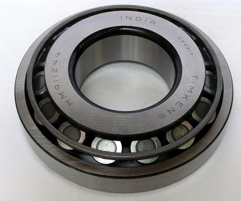 ROLAMENTO PINHÃO DIFERENCIAL DIANTEIRO/TRASEIRO 60X135X35,85MM D/T MB 1113/1116/1313/1316/1513/1516/2013/2016/2213- 60X135X35MM