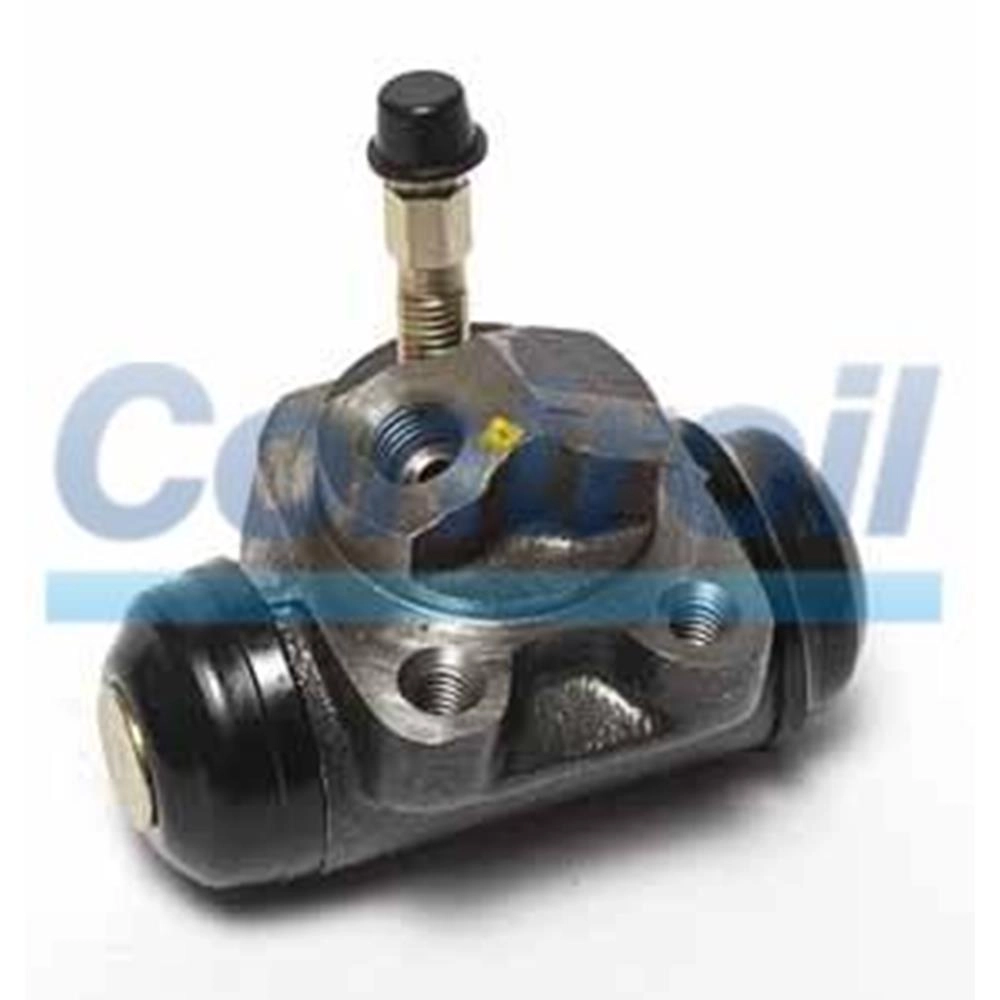 CILINDRO RODA FREIO TRASEIRO LADO ESQUERDO SISTEMA BENDIX TRASEIRA ESQUERDA FORD CORCEL/BELINA/DEL REY 69/91 3/4 19,05MM