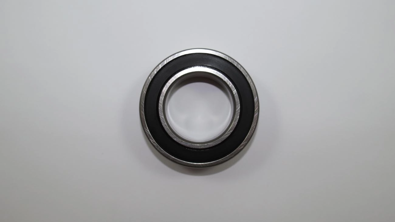 ROLAMENTO INDUSTRIAL 35X62X14MM TIMKEN