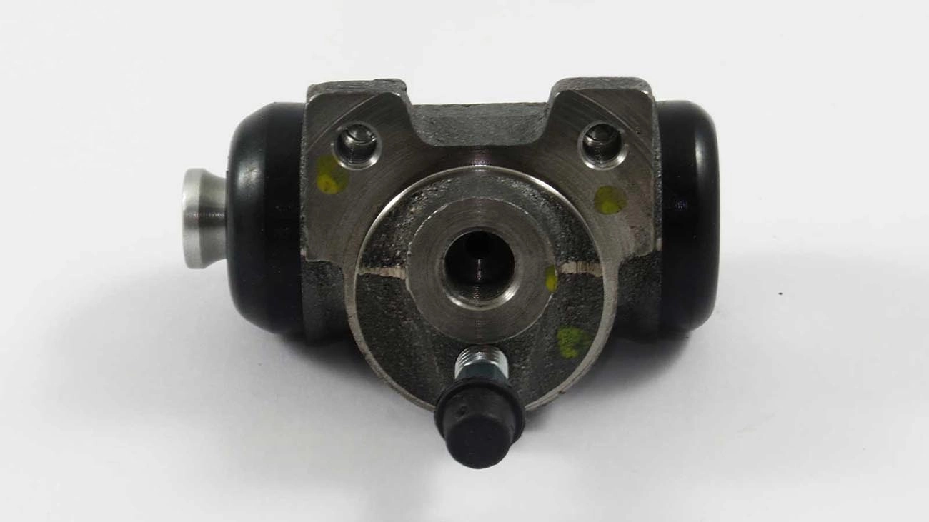 CILINDRO RODA FREIO TRASEIRO LADO DIREITO/ESQUERDO TRASEIRA FIAT ARGO 18/ PUNTO 08/ PALIO/SIENA 12/ GRAND SCENIC 99/