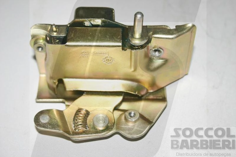 FECHADURA PORTA VW FUSCA /77 - DIREITA