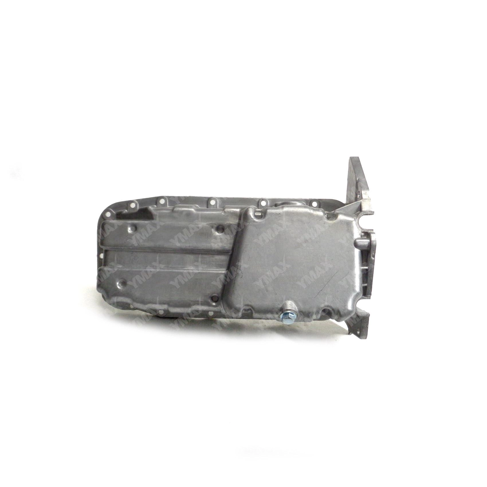 CARTER MOTOR ALUMINIO GM COBALT 1.4 12/15 - CORSA 1.4 08/12 - ONIX 1.4 14/16 - FIAT DOBLO 1.8 07/10