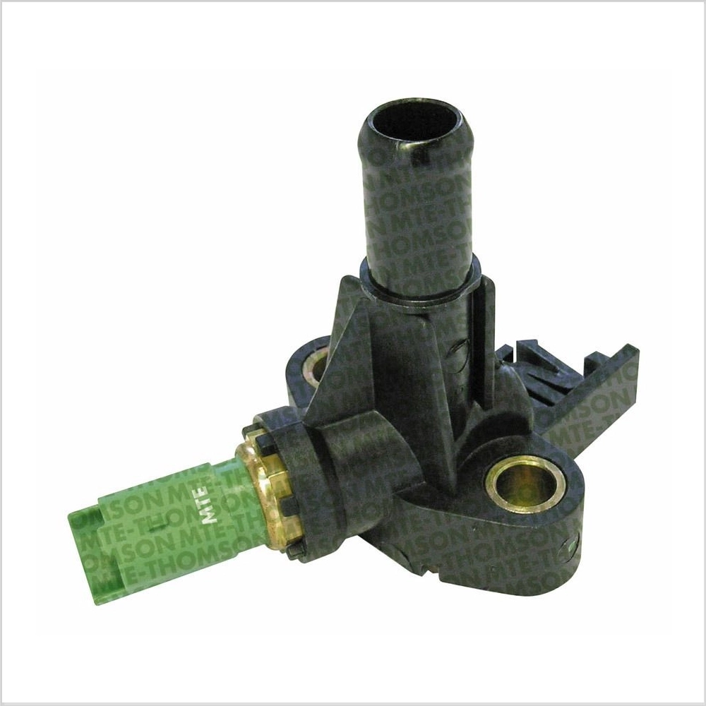 PLUG ELETRÔNICO/SENSOR TEMPERATURA ÁGUA MOTOR FIRE 8V VERDE COM FLANGE FIAT DOBLO/FIORINO/IDEA/PALIO/PUNTO/SIENA/STRADA/UNO