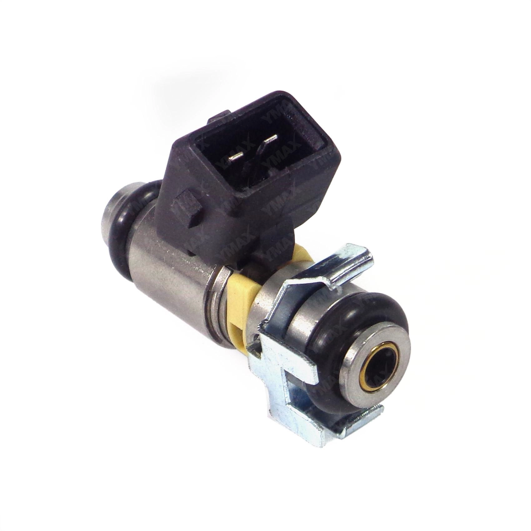 BICO INJETOR FIAT PALIO/SIENA/STRADA/DOBLO/BRAVA 1.6 16V 00/ - VÁLVULA INJEÇÃO COMBUSTÍVEL