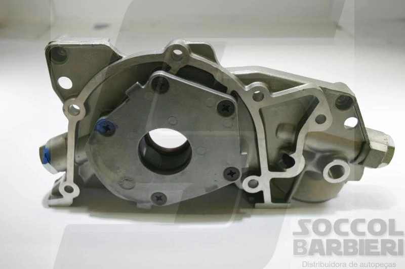 BOMBA OLEO GM MONZA 1.6/1.8 82/86 - FASE I
