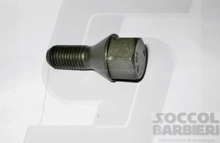 PARAFUSO RODA DIANTEIRO OU TRASEIRO GM MONZA/KADETT TODOS