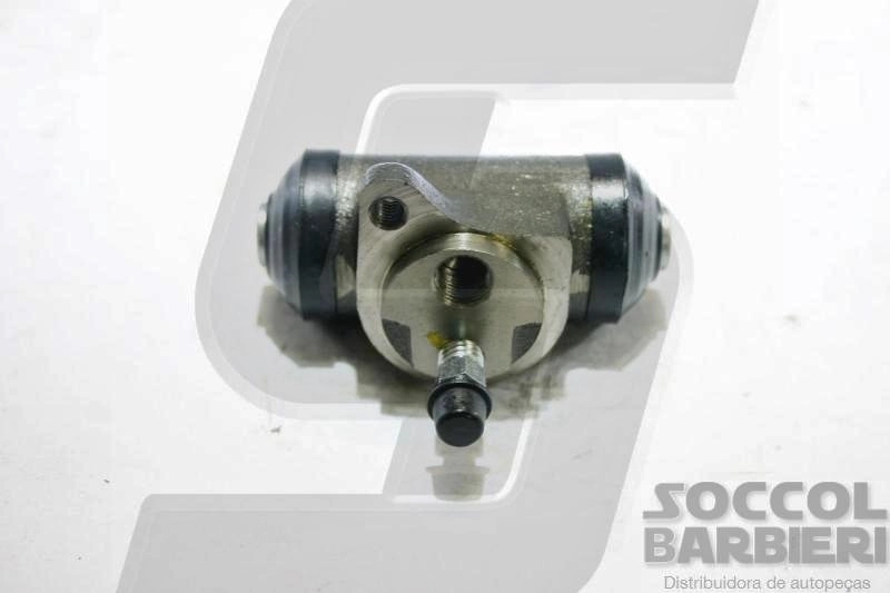 CILINDRO RODA FREIO TRASEIRO LADO ESQUERDO TRASEIRA ESQUERDA GM MONZA 88/96 IPANEMA 90/98 CORSA PICK-UP 95/ TEVES