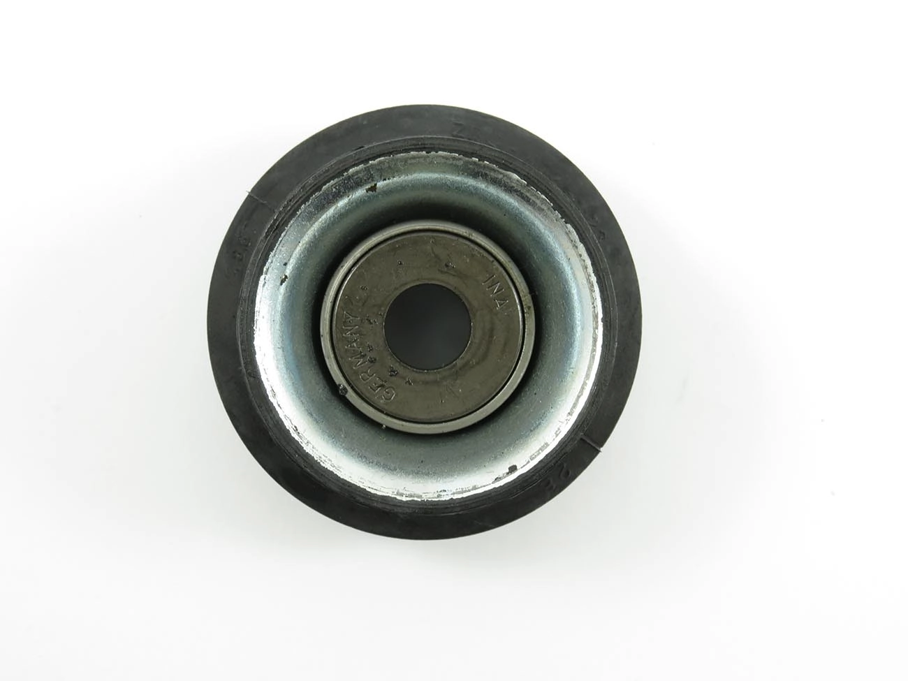 KIT AMORTECEDOR VW SANTANA/QUANTUM /95 - DIANTEIRO C/COXIM