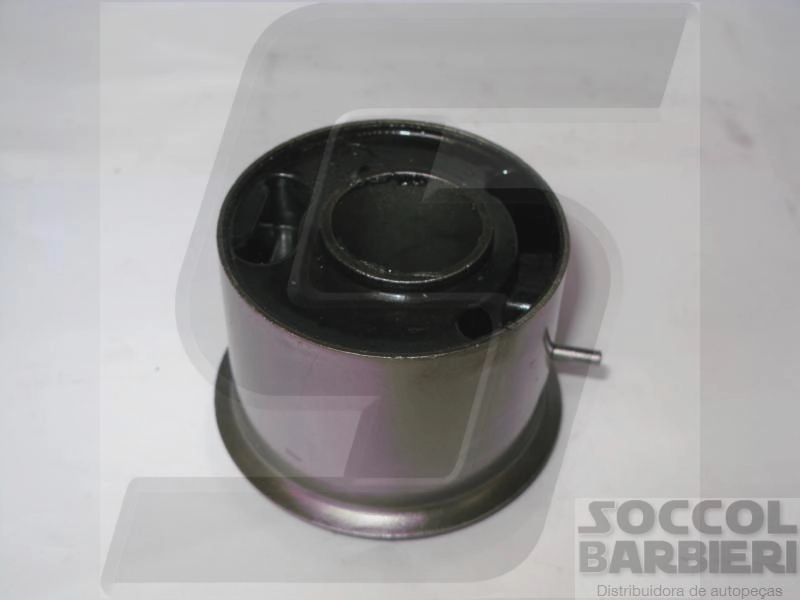 COXIM DO MOTOR FORD CARGO 815E/1317E/1517E/1717E CUMMINS 2005/ ELETR. - TRASEIRO