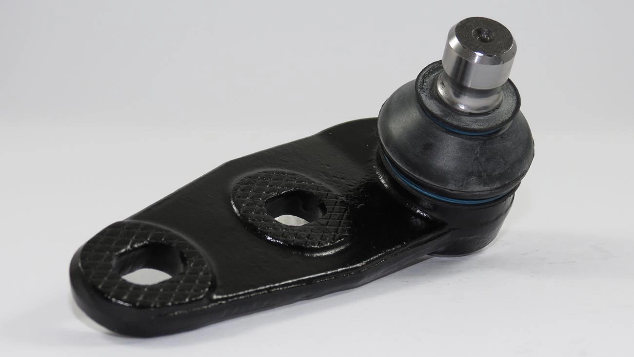 PIVÔ SUSPENSÃO ESQUERDO COM DIREÇÃO HIDRÁULICA C/ D.H FORD ROYALE 92/96 VERSAILLES 91/96- VW SANTANA/QUANTUM 04.88/