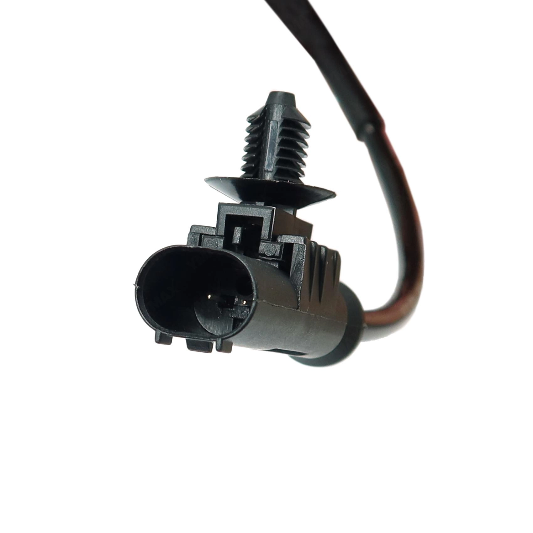 SENSOR ABS DIANTEIRO GM BLAZER/S-10 2008/2012 4X4 LD/LE