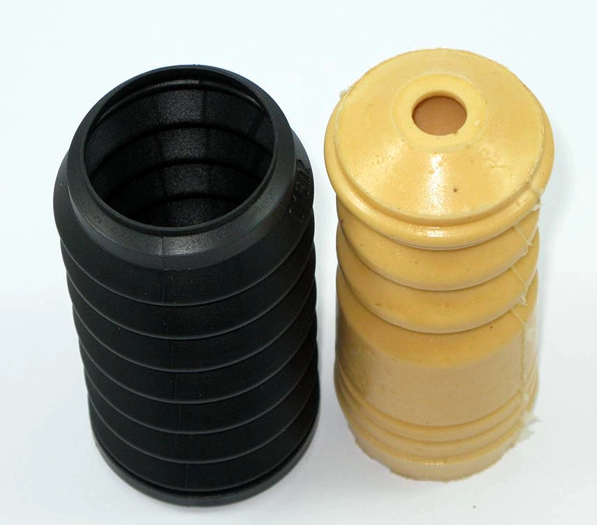 KIT AMORTECEDOR TRASEIRO BATENTE COIFA FORD ESCORT/VERONA 93/