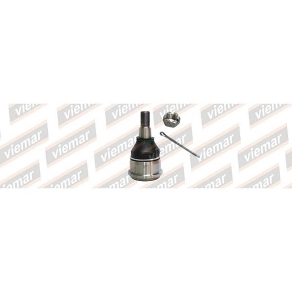 PIVÔ SUSPENSÃO INFERIOR GM A/C/D-10/20 64/92 - BONANZA 88/92
