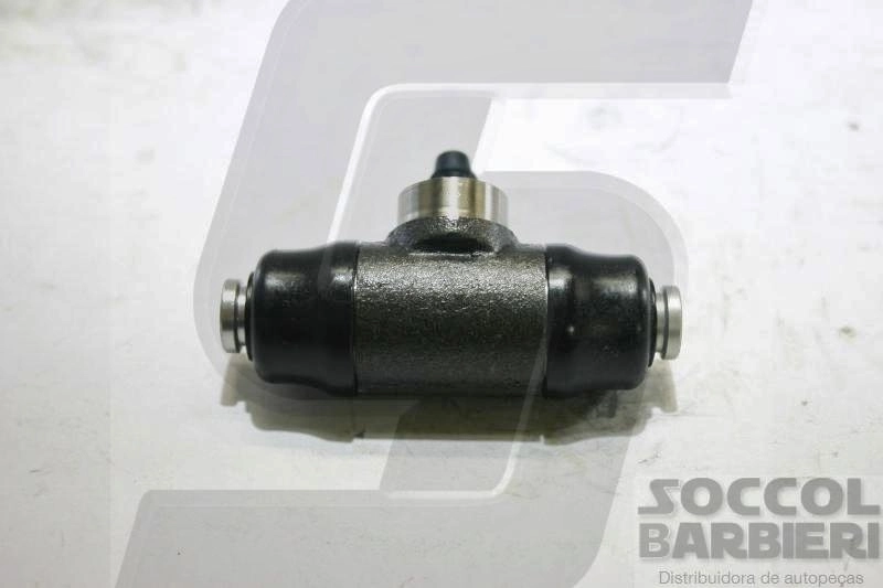 CILINDRO RODA FREIO TRASEIRO LADO DIREITO/ESQUERDO TRASEIRA VW PARATI 01/ SEM ABS SAVEIRO 98/ 13/16 20,63MM