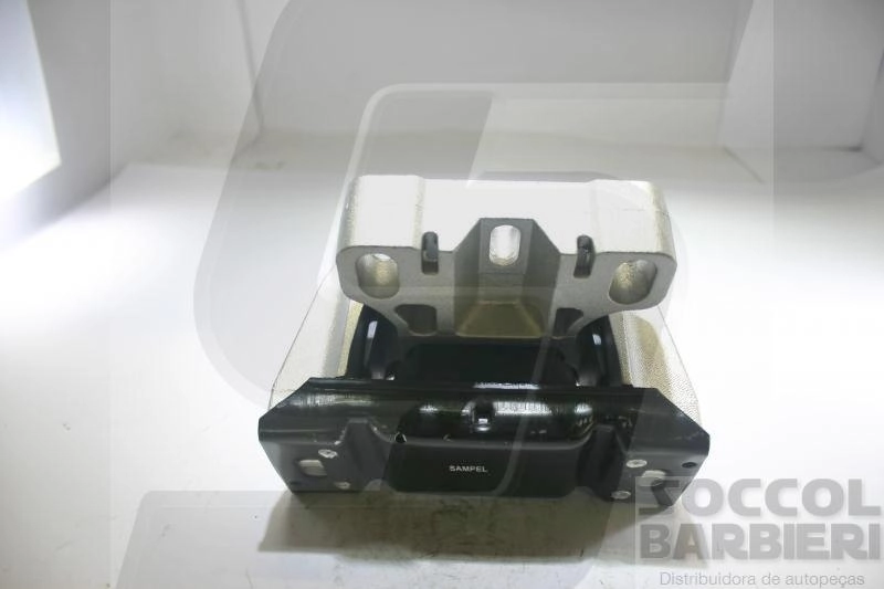 COXIM MOTOR LADO CAMBIO ESQUERDO VW GOLF 98/ - BORA 00/11 - NEW BEETLE 99/10 - AUDI A3 97/07