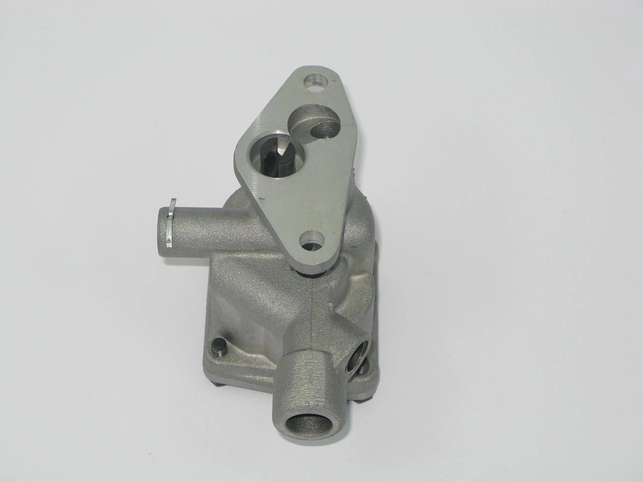 BOMBA ÓLEO GM OPALA/CARAVAN 68/92 2.5/4.1 - OMEGA/SUPREMA 4.1 95/97 - SILVERADO 4.1 97/ - A/C-20/40
