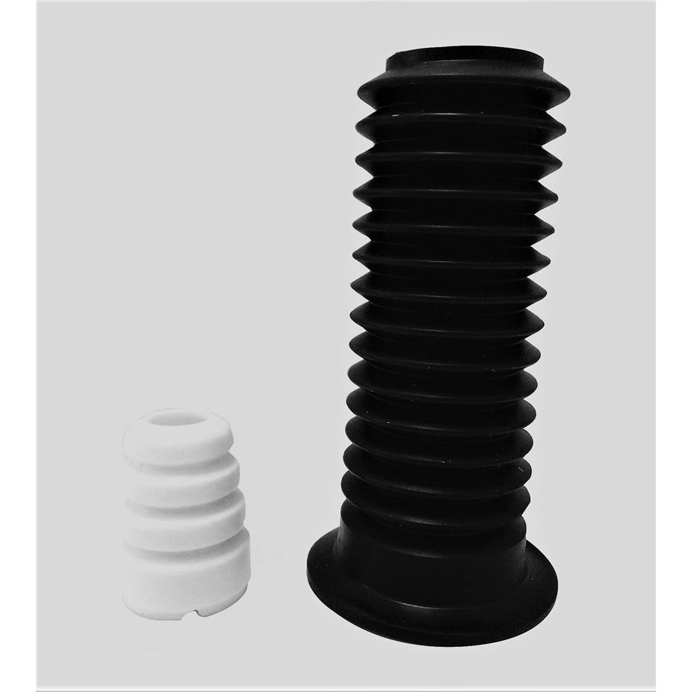 KIT AMORTECEDOR DIANTEIRO FORD FIESTA 11/19 - BATENTE E COIFA