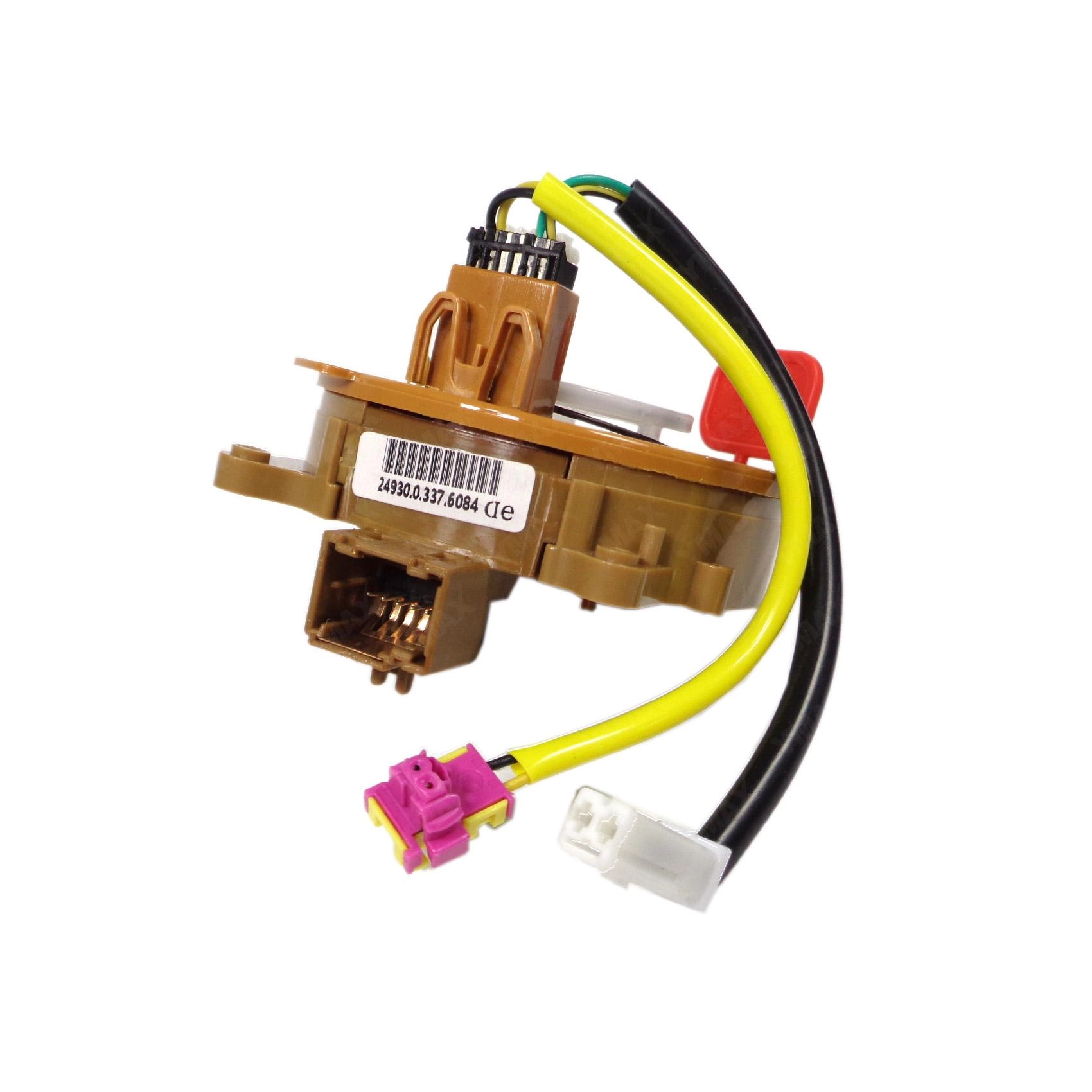 CINTA AIRBAG FIAT PALIO 2012/2017 - SIENA 2011/2018