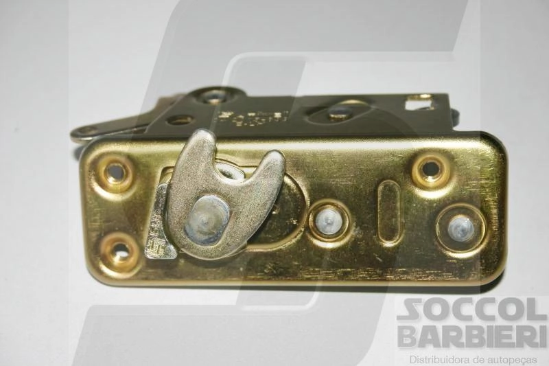 FECHADURA PORTA MB CAMINHOES TODOS /90 - ESQUERDA