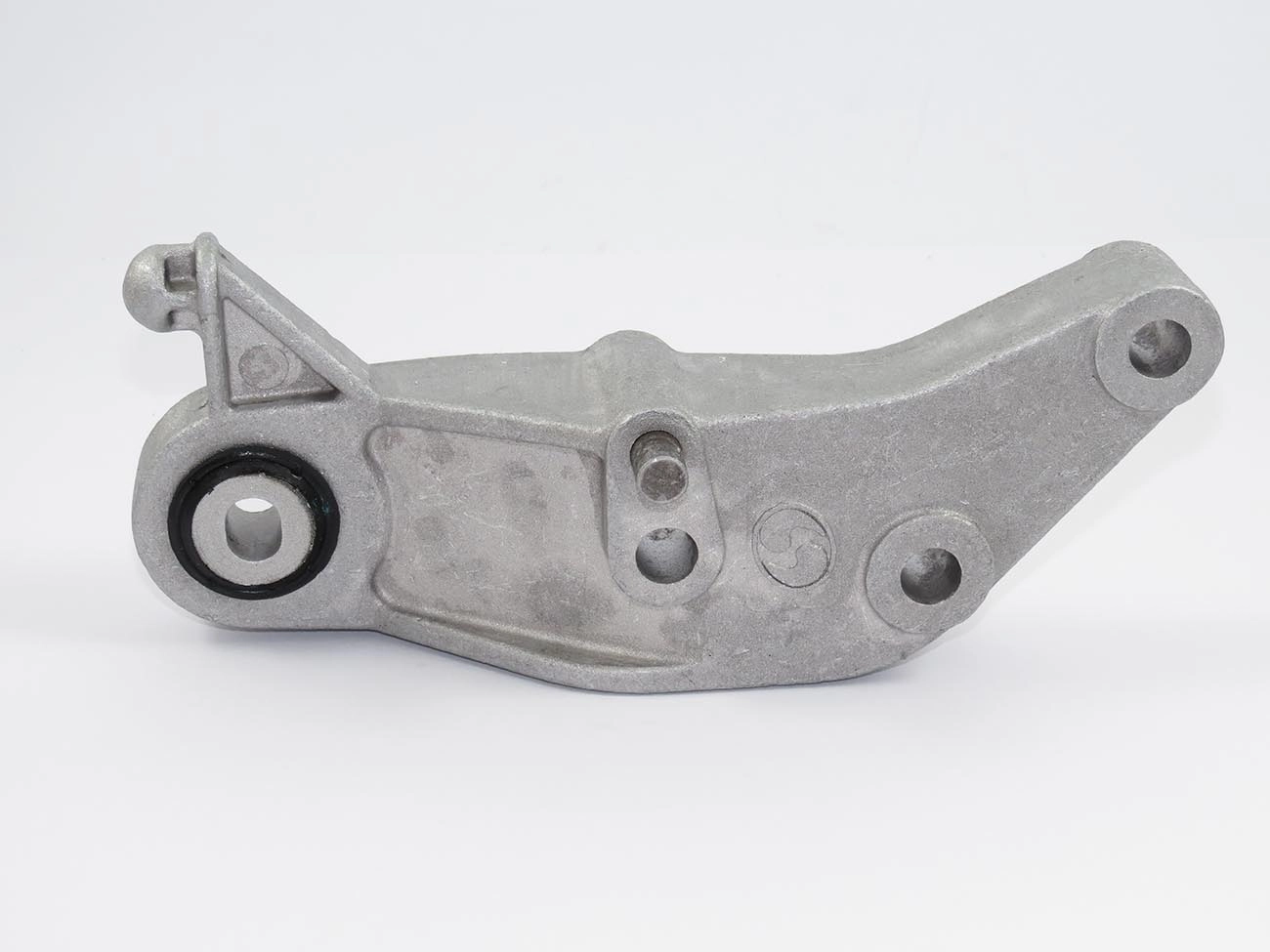 SUPORTE/COXIM LIMITADOR TRASEIRO MOTOR/CÂMBIO GM ONIX/PRISMA 2012/ - COBALT/SONIC/SPIN 2011/ MANUAL