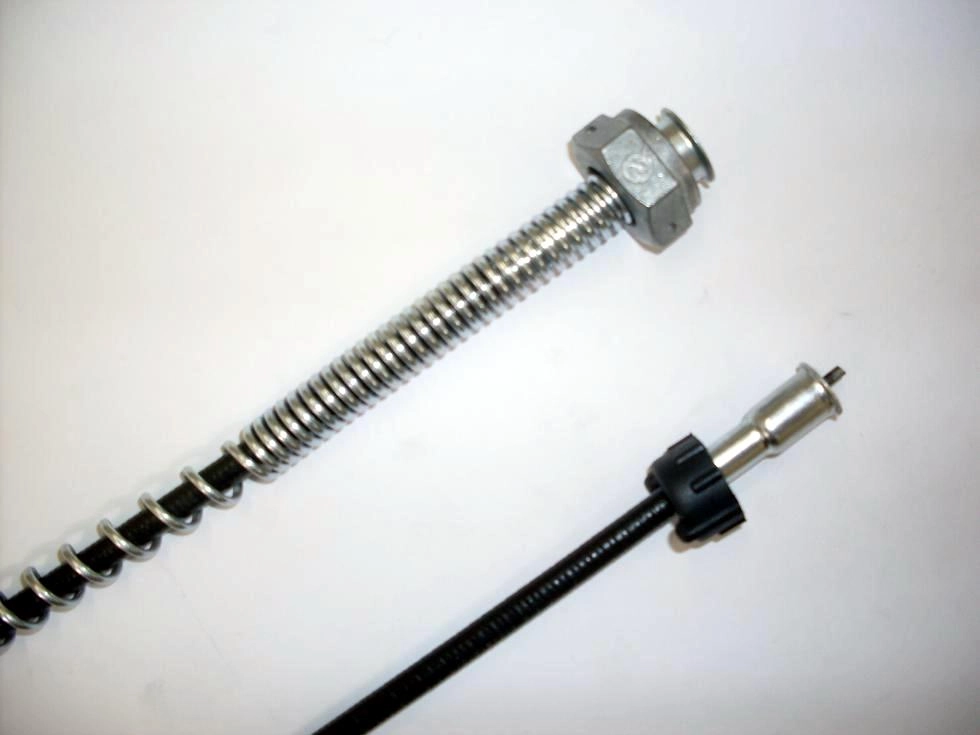 CABO VELOCIMETRO MB L 1924/LP 1113/LPO 1113/1114/OF-1113/1114/1519/1938/1945 2770MM