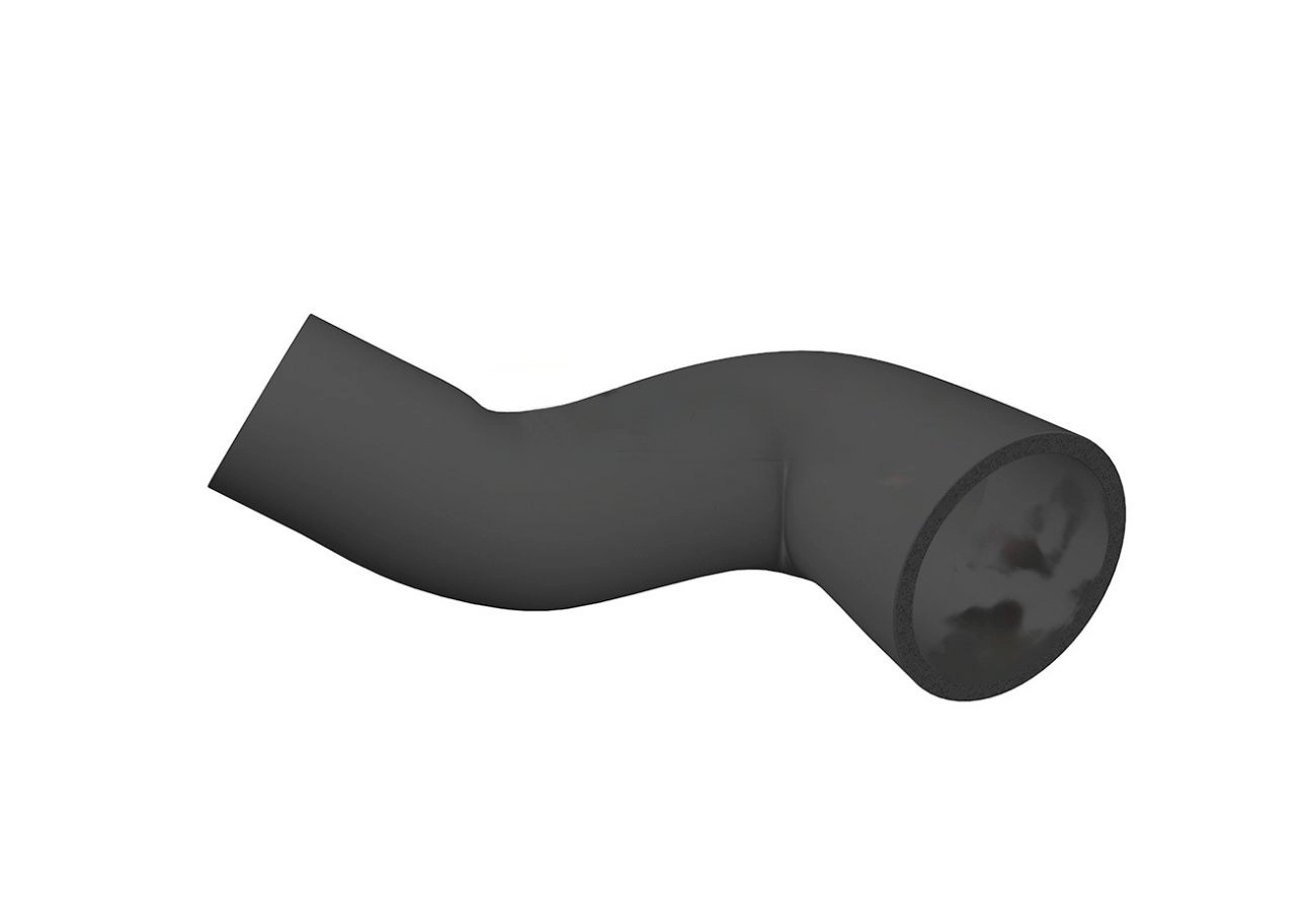 MANGUEIRA FILTRO DE AR GM PICK-UP/D-20