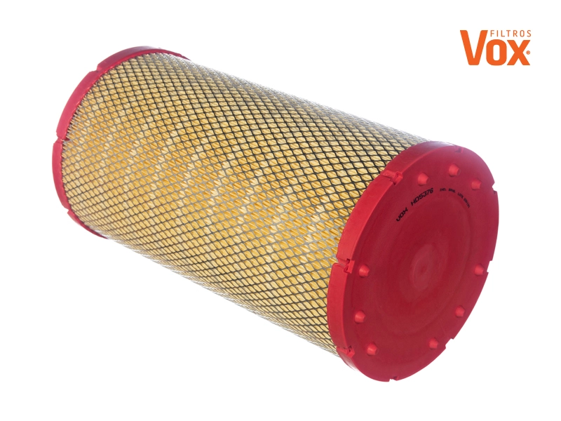 FILTRO AR FORD CARGO 2622/2623/2628/2629/3132/3133 2011/ - CUMMINS