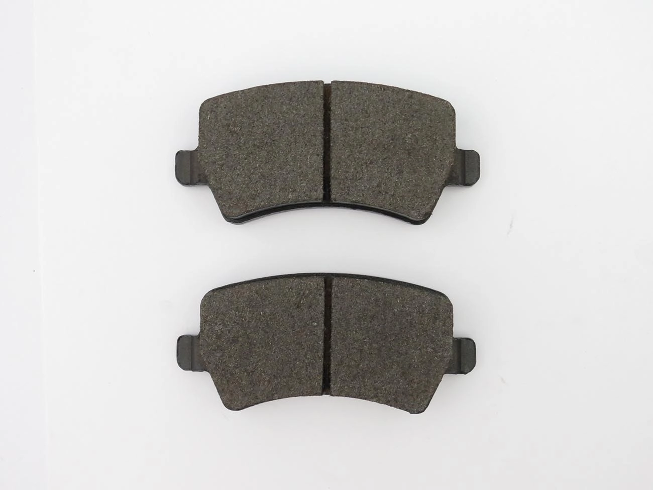 PASTILHA DE FREIO TRASEIRA LAND ROVER RANGE ROVER EVOQUE 2011/ - VOLVO S60/V60/XC-60 2010/