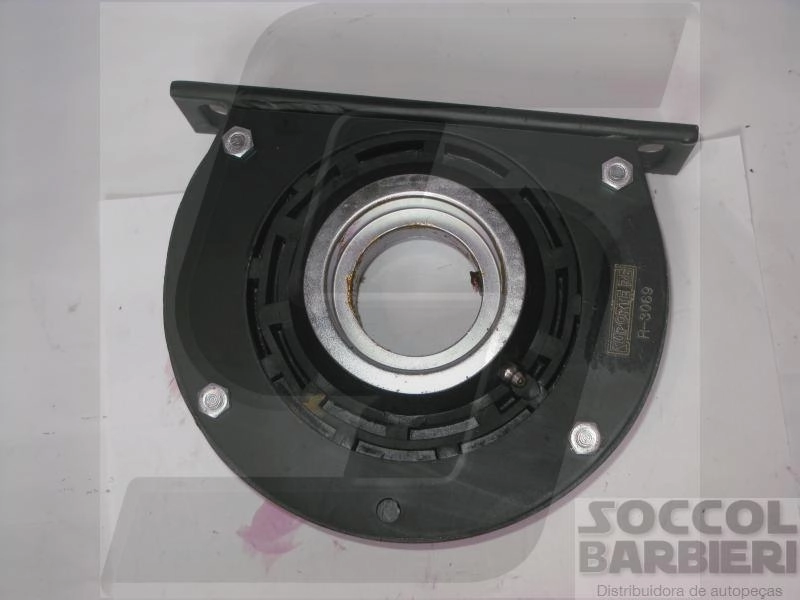 ROLAMENTO DO CARDAN MB 1725/1924/1932/1933/1625/1929/1930/2225/2325/2425 - REFIL 60MM IMPORTADO