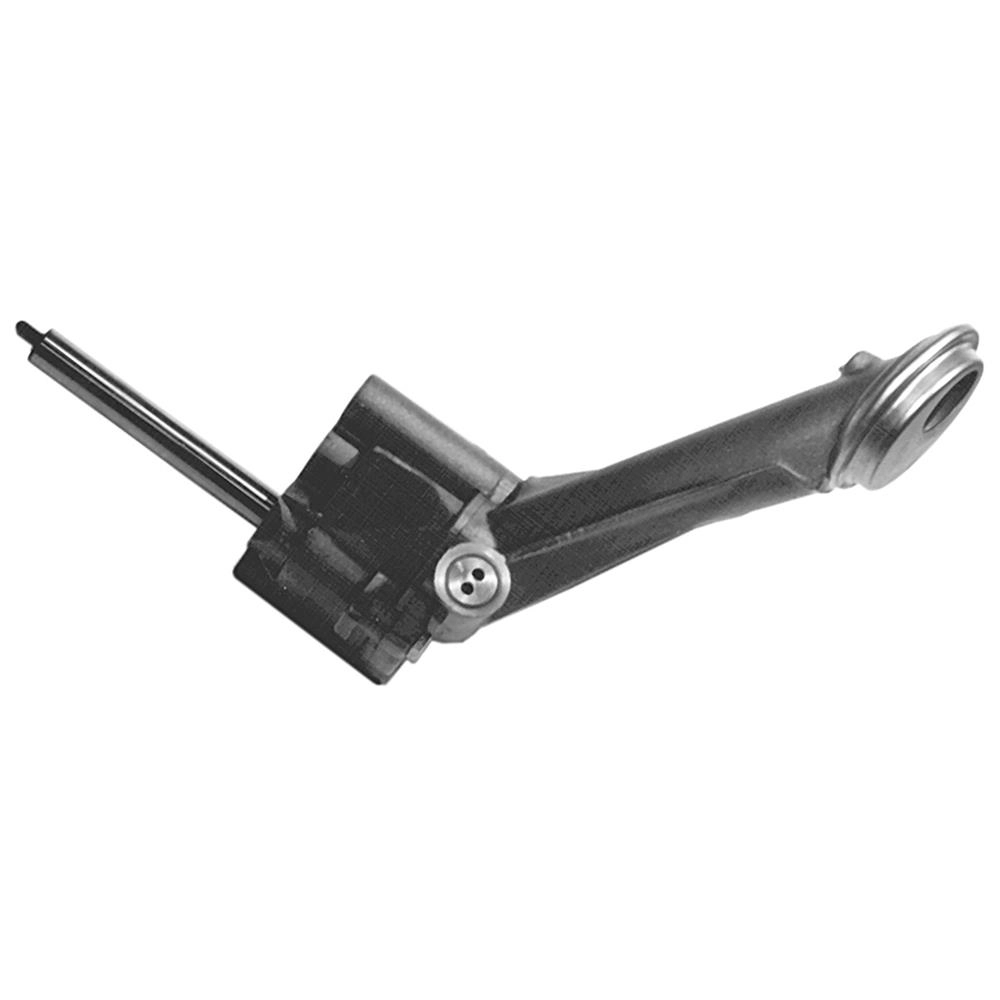 BOMBA OLEO VW GOL/VOYAGE/PARATI/SAVEIRO/PASSAT 1.5/1.6 - 74/83