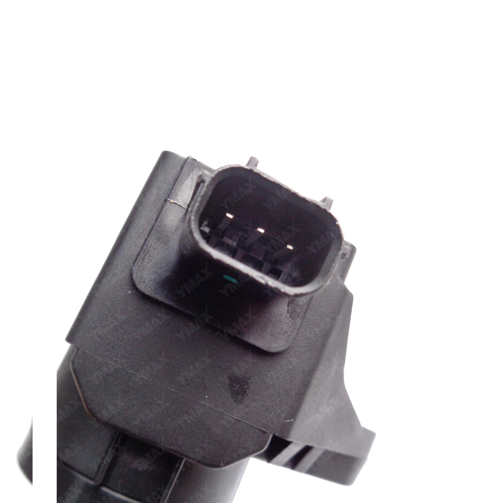 BOBINA DE IGNICAO HONDA CIVIC 1.8/2.0 2012/ - HRV 1.8 16V 2016/