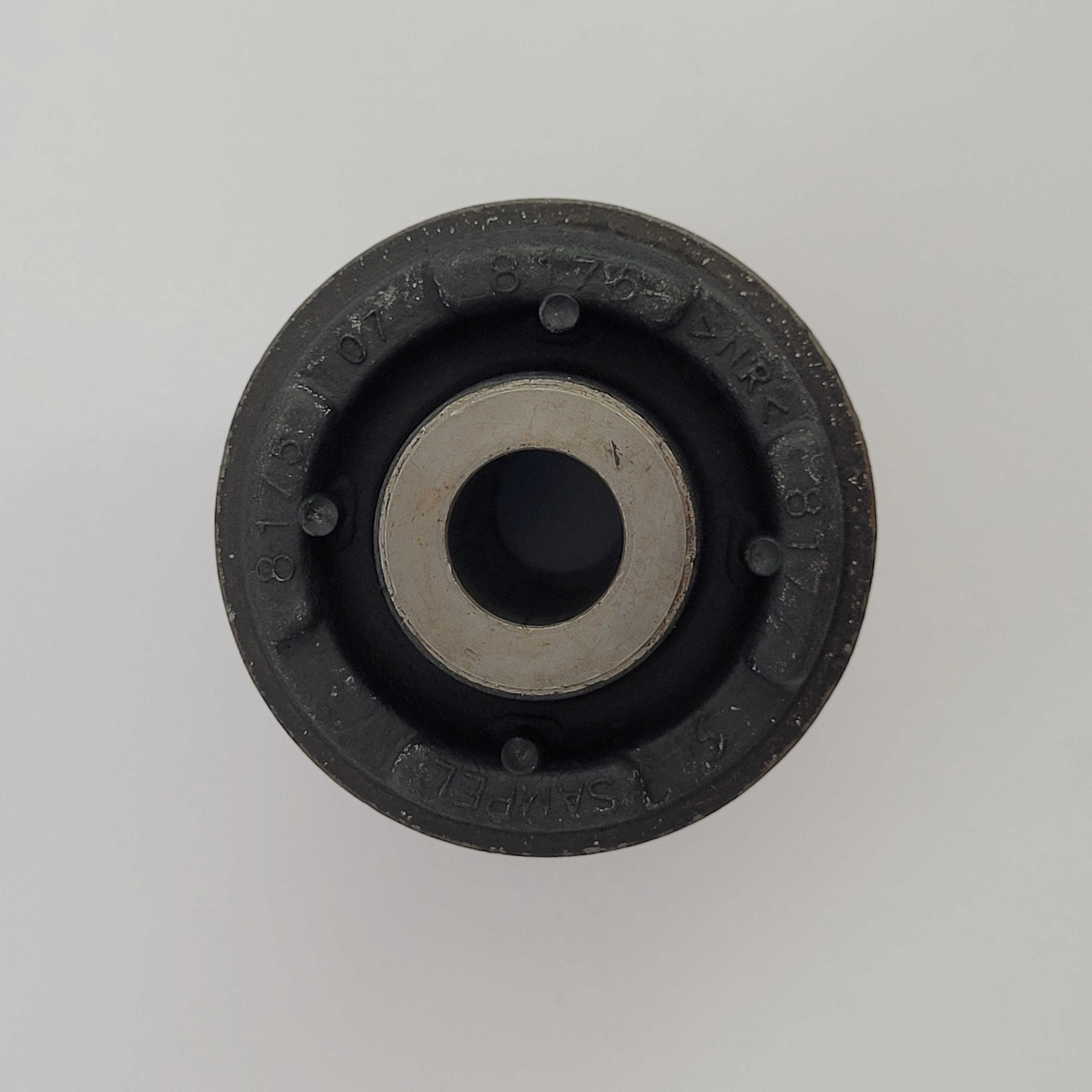 BUCHA DIANTEIRA DA BANDEJA INFERIOR HYUNDAI AZERA 2006/2011 - SUSPENSAO DIANTEIRA