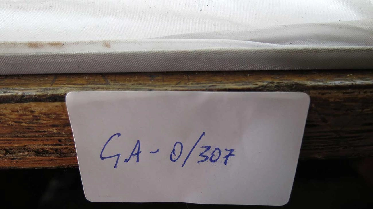 GAXETA CILINDRO RODA 19.05MM TRASEIRO 3/4 FIAT/FORD/GM/VW