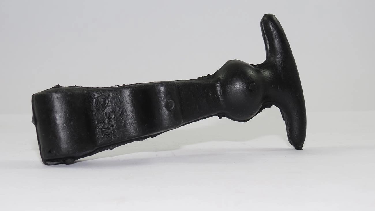 PRENDEDOR CAPO MB 321/1113