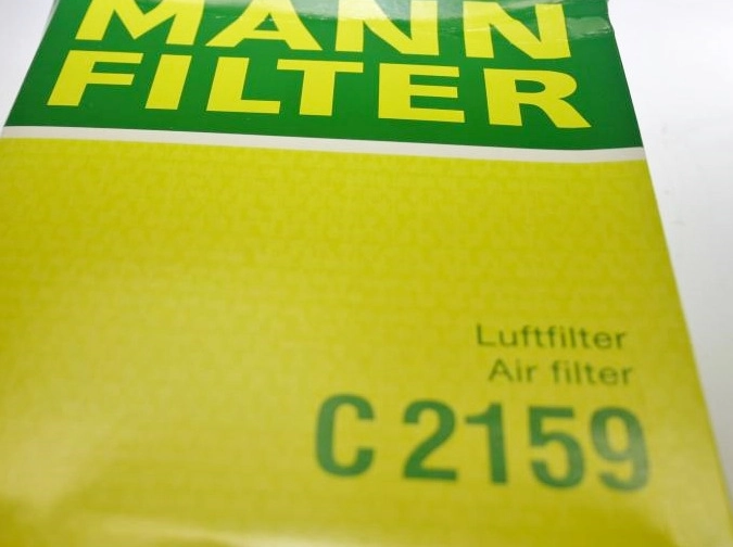 FILTRO AR CITROEN XSARA/PICASSO 1.6/2.0 16V PEUGEOT 206 1.4 8V 04/ 8/16V 99/