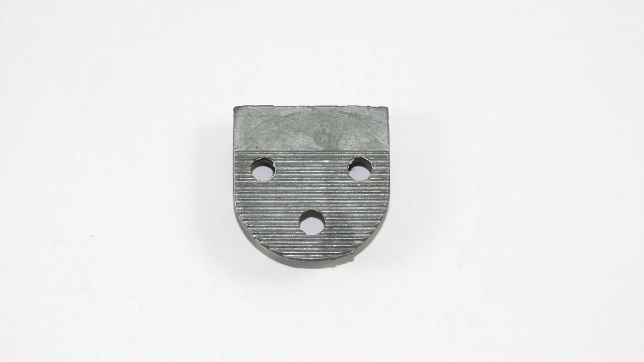 BATENTE PORTA VW KOMBI 1200/1500 /75 - DIREITO/ESQUERDO