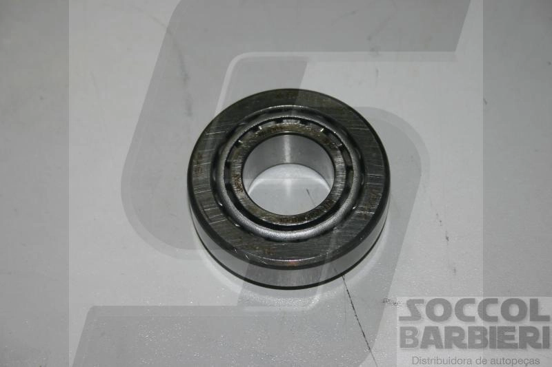 ROLAMENTO DIFERENCIAL GM OPALA/CARAVAN - BRASEIXOS - PINHAO DIANTEIRO - 25.4X57.15X19.431MM