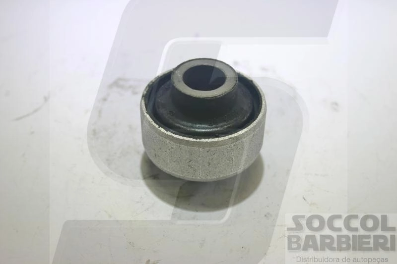 BUCHA TRASEIRA DA BANDEJA CITROEN C3 2002/ - EXCETO NOVO C3/C3 PICASSO - SUSPENSAO DIANTEIRA