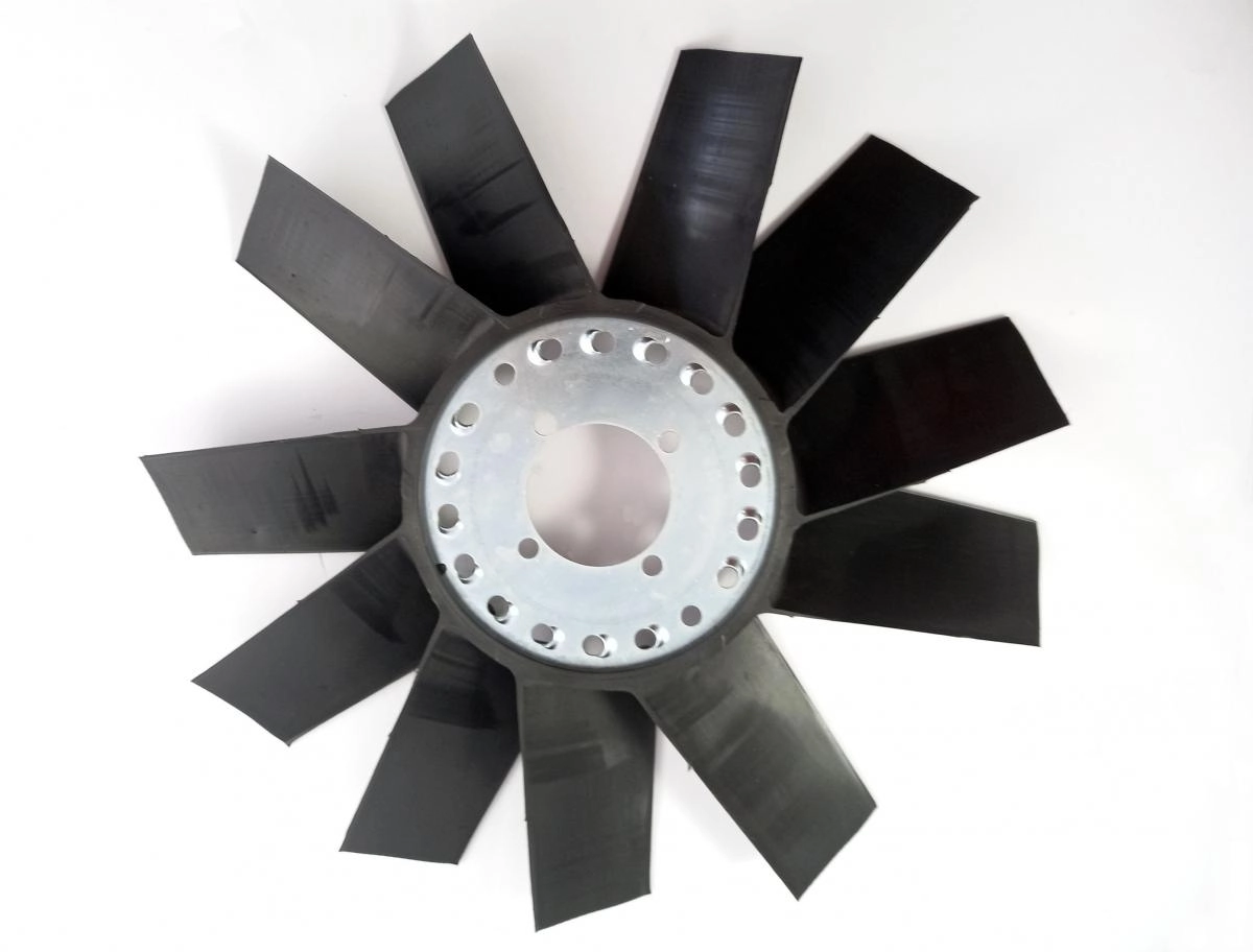 PA VENTILADOR GM S-10/BLAZER 2.5 MAXION HELICE 11 PAS